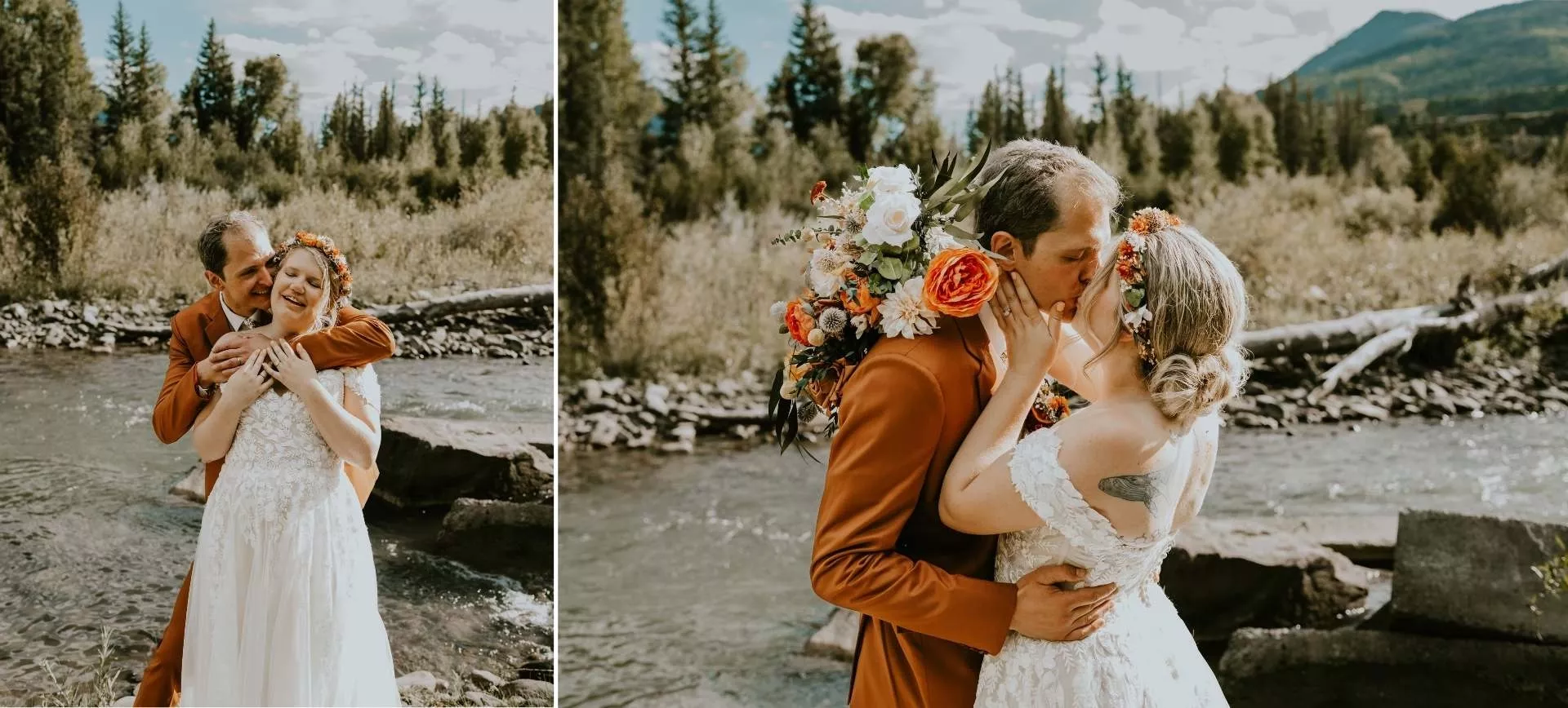 Breckenridge Elopement Package | Colorado