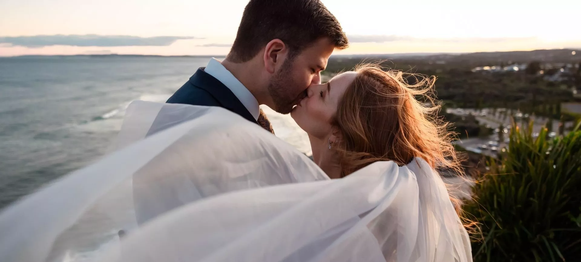 Destination Wedding in Australia | Byron Bay Elopement