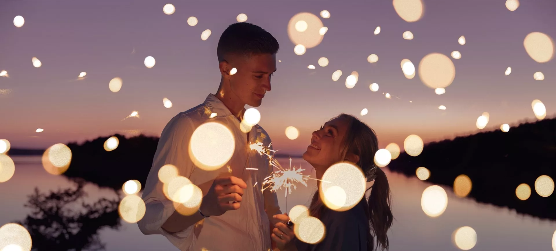 Elope in Sweden | Canoe Wedding in Europe