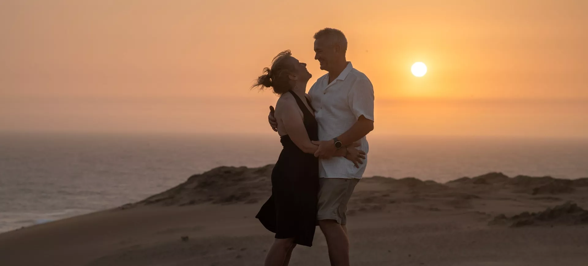 Elope to Marocco | Yoga and Surf Wedding Ceremony | Africa