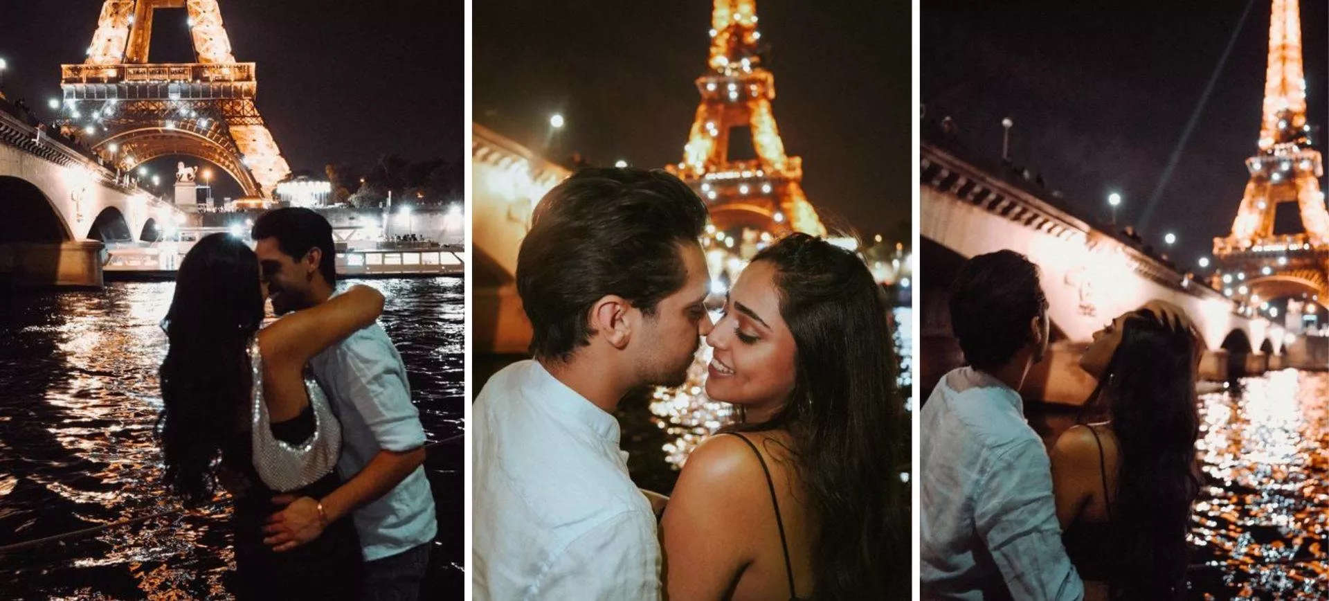 Paris Elopement Package | Get married in the City of Love