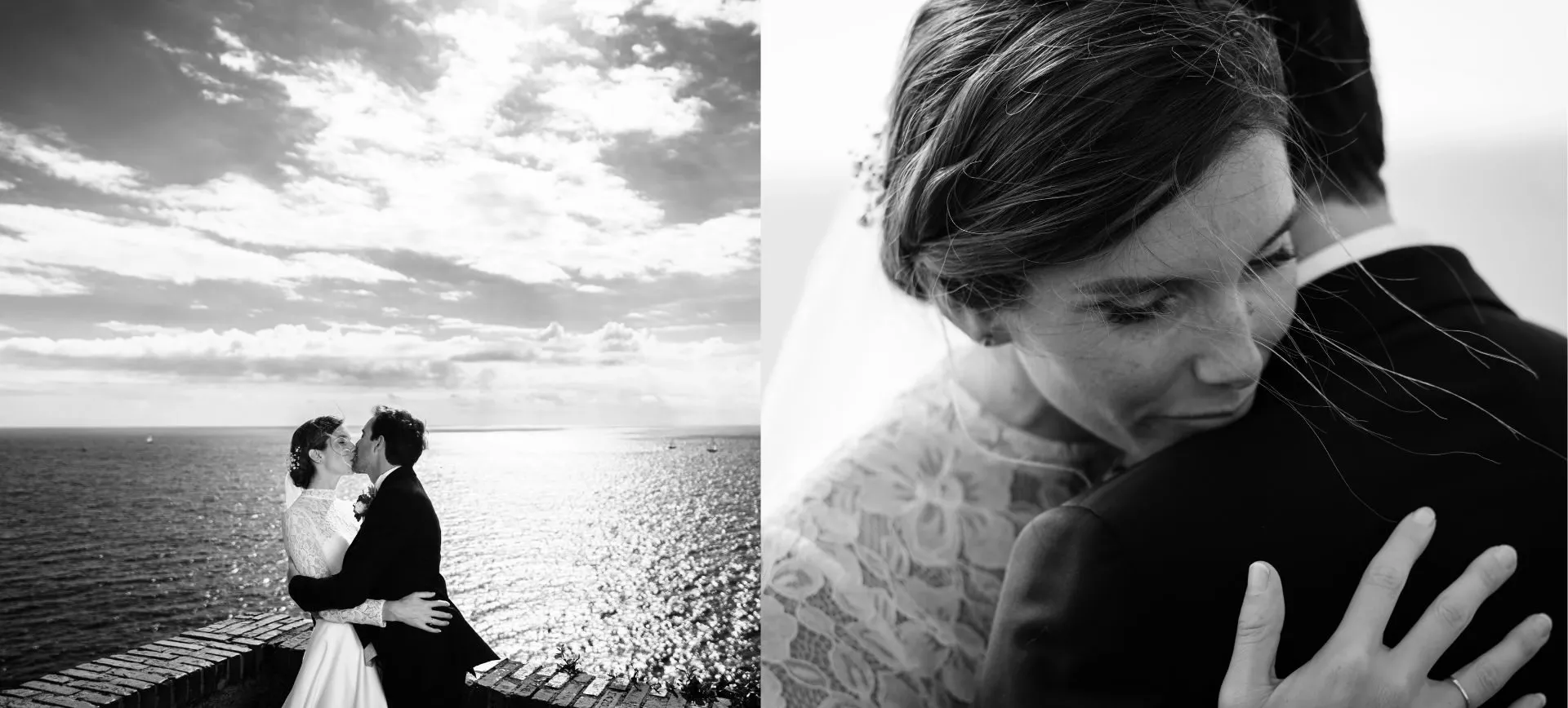Elopement Wedding Package in Italy | Genoa and Liguria