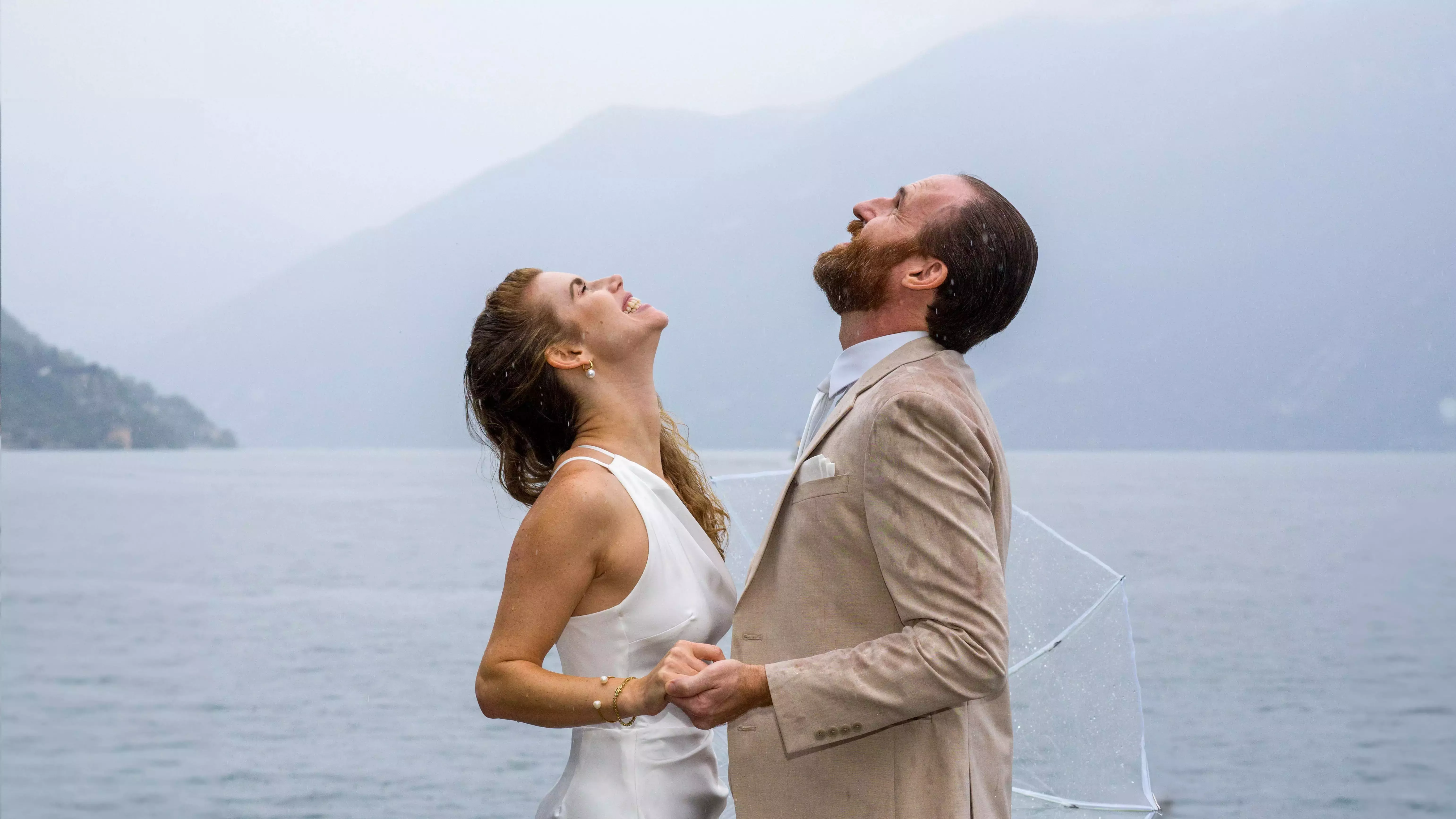 Lake Garda Elopement Package | Veneto Wedding