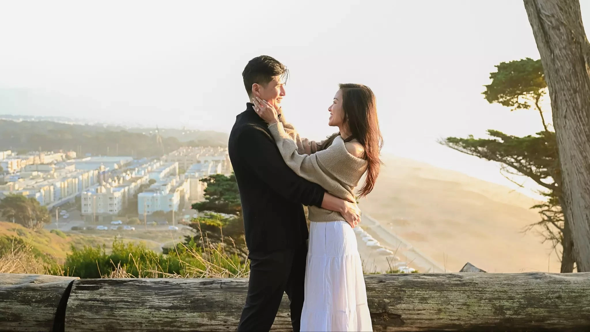 All-Inclusive San Francisco Wedding Package