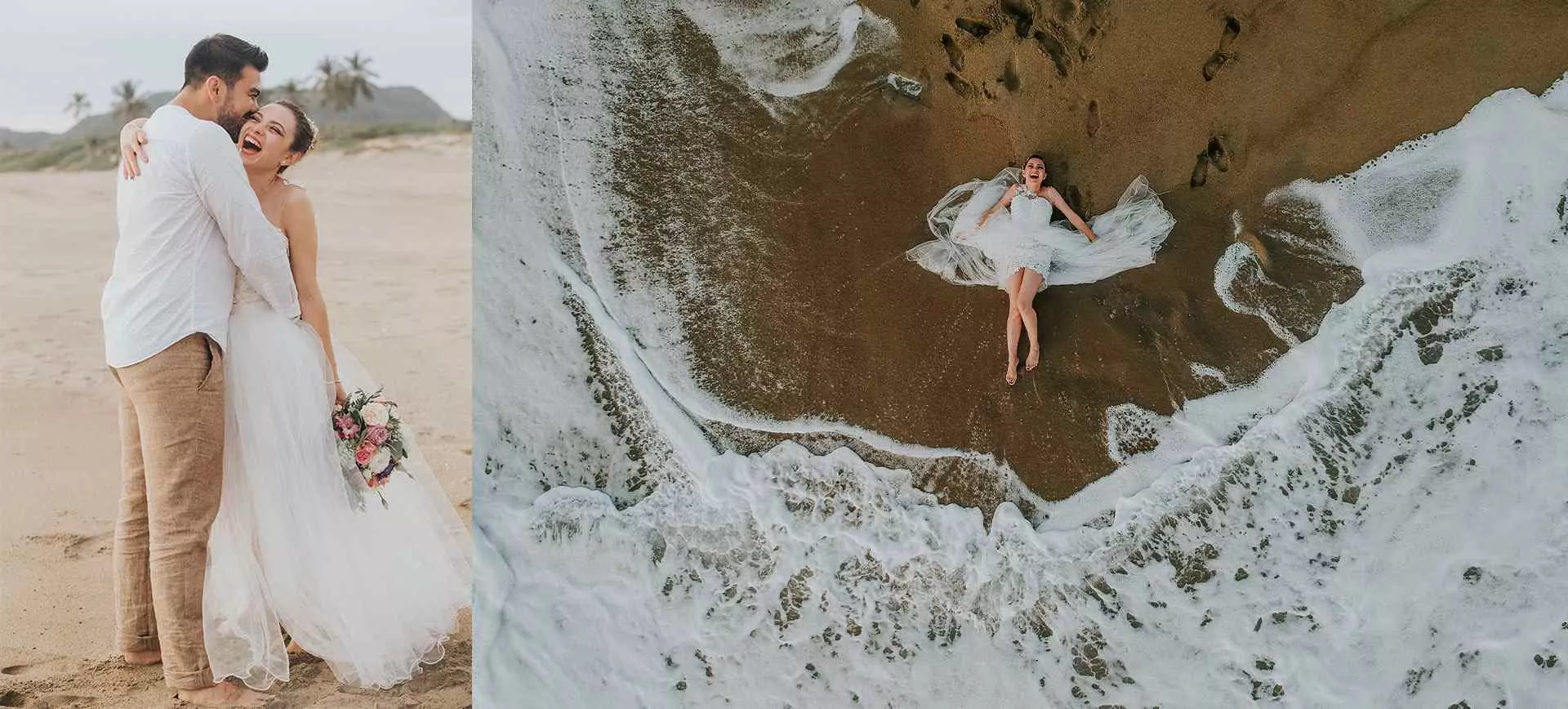 Tulum Elopement Package | Mexico
