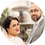 elopement photographers in Germany