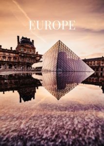 elopement packages europe