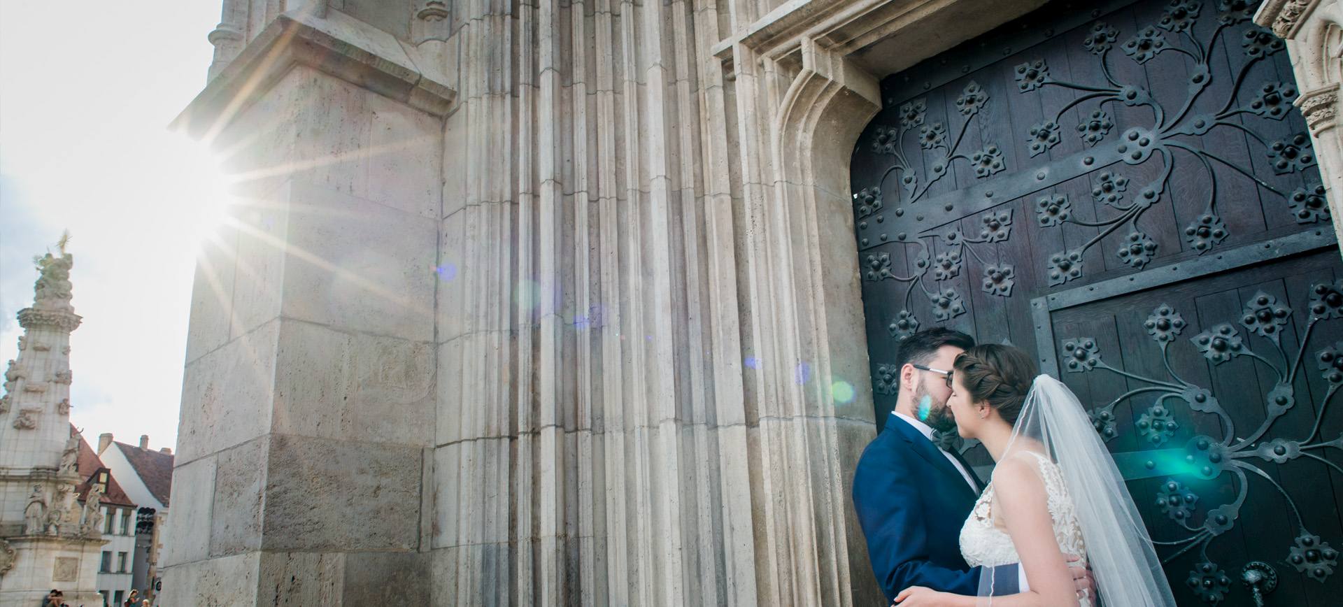 budapest elopement package hungary