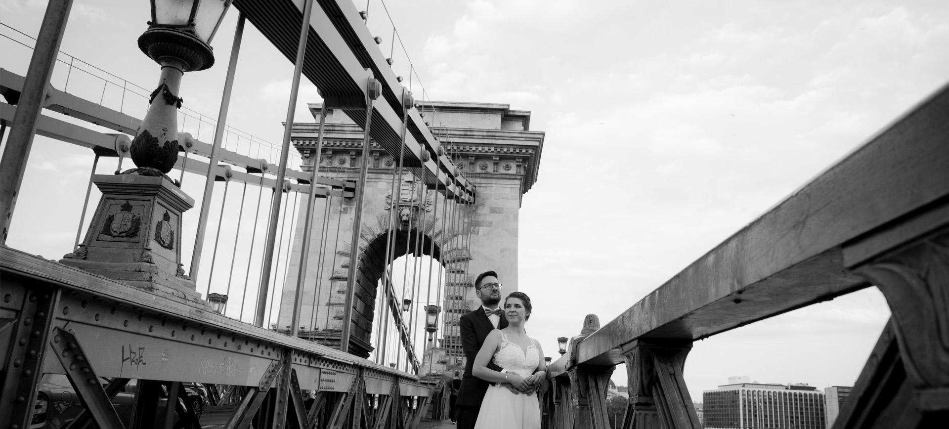 budapest elopement package in hungary