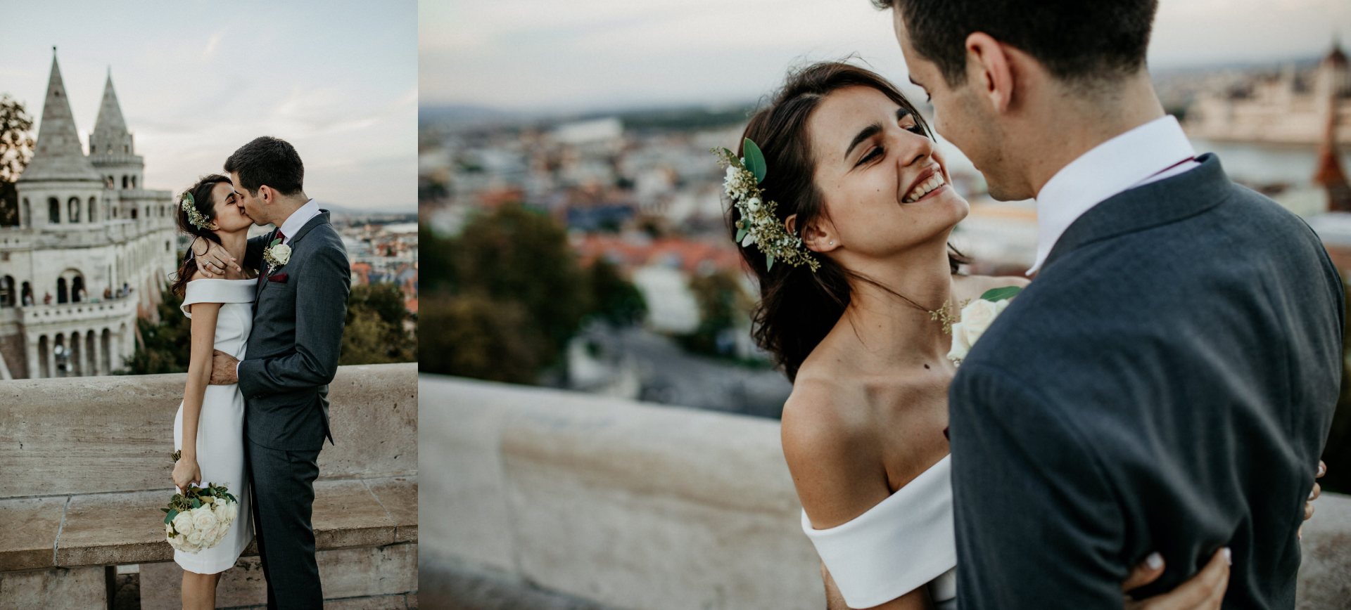 budapest wedding package - elopement in budapest