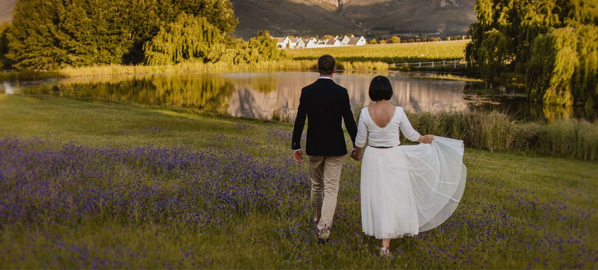 cape town elopement package in south africa