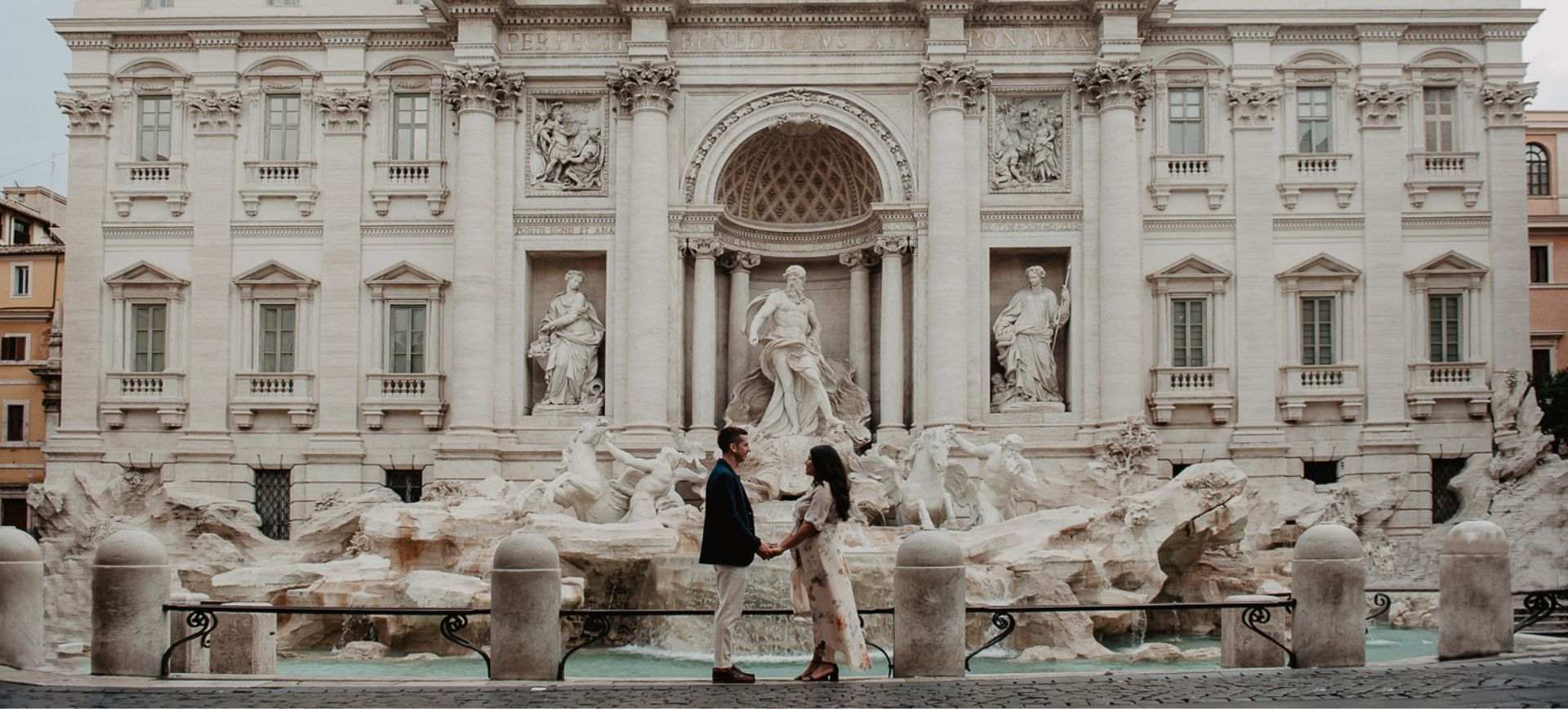 rome couple photography in italy