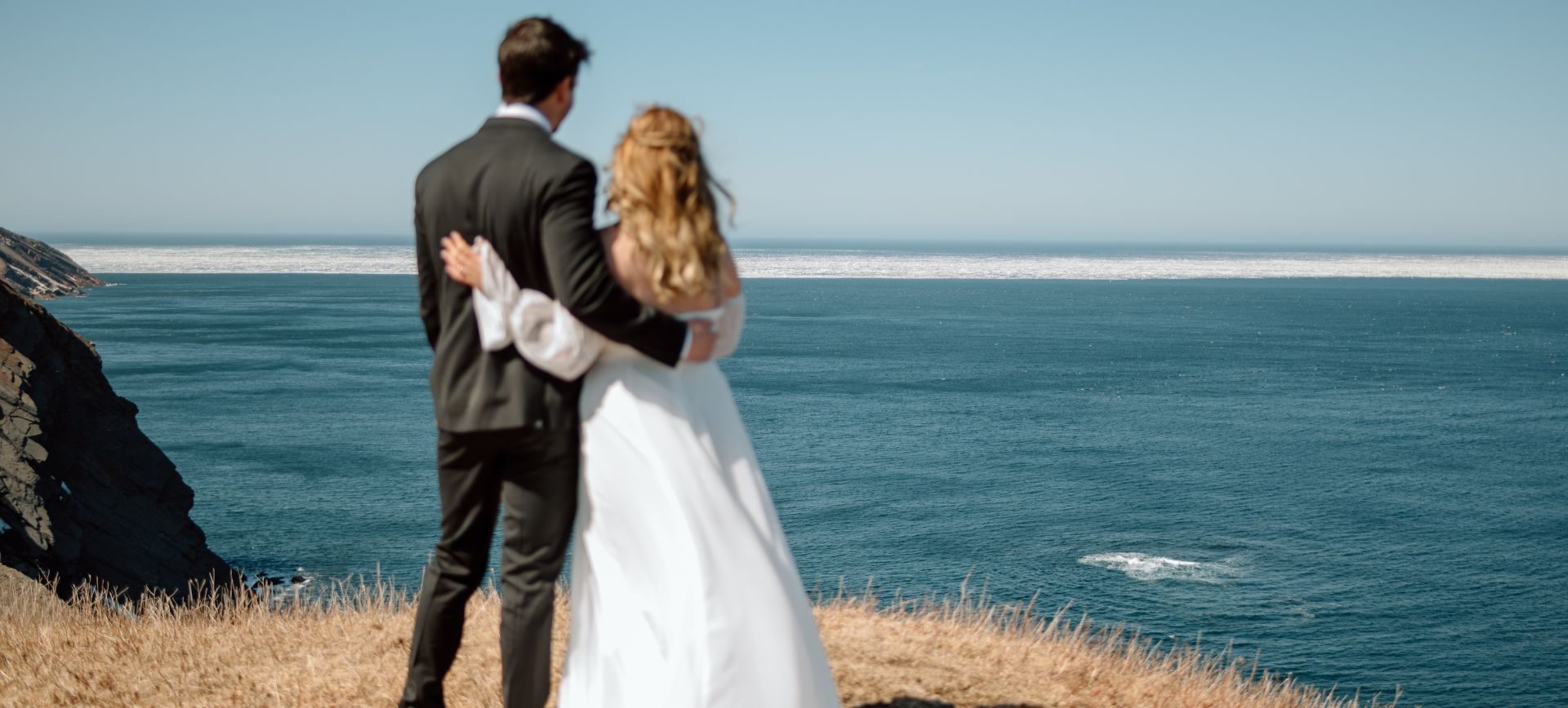 elope to nova scotia cape breton island adventure wedding canada