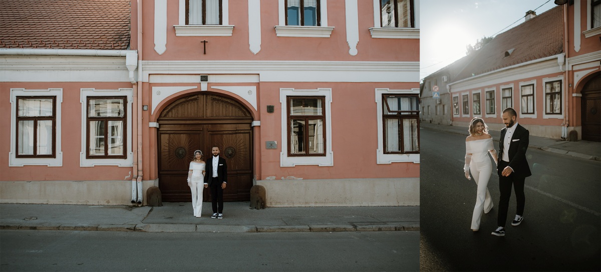 belgrade wedding elopement serbia