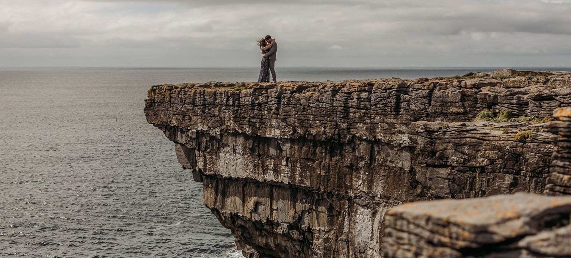 elope to ireland elopement photography package
