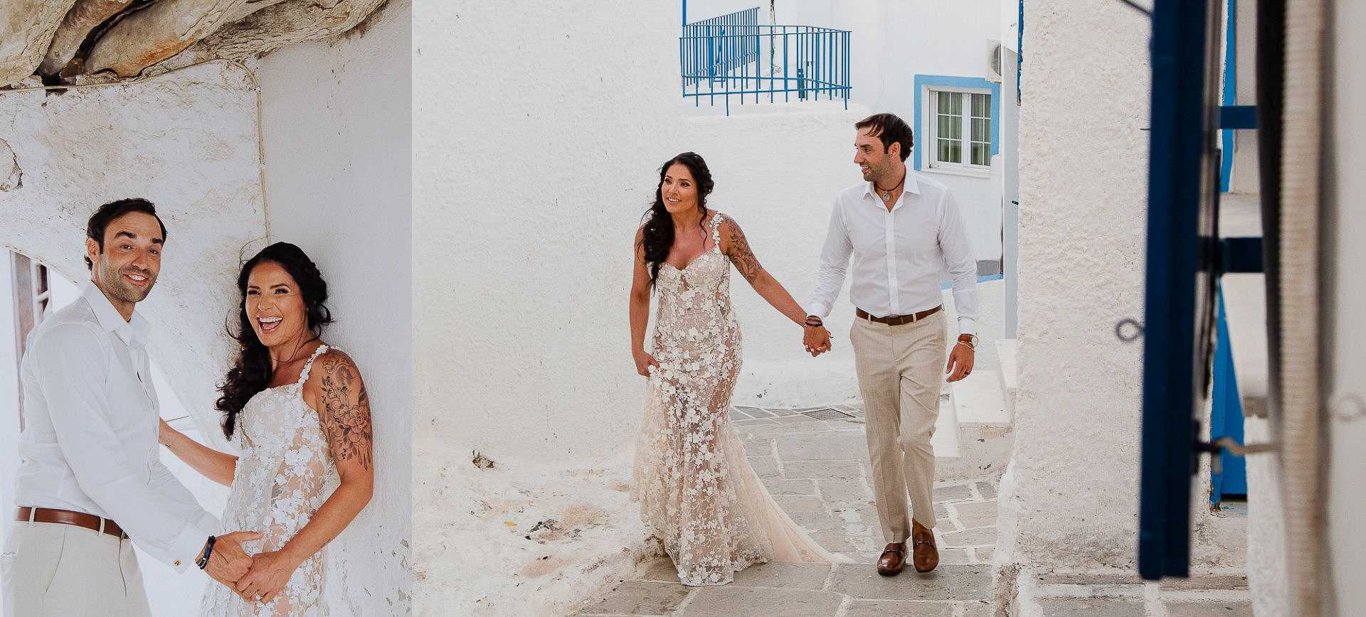 santorini honeymoon photoshoot greece