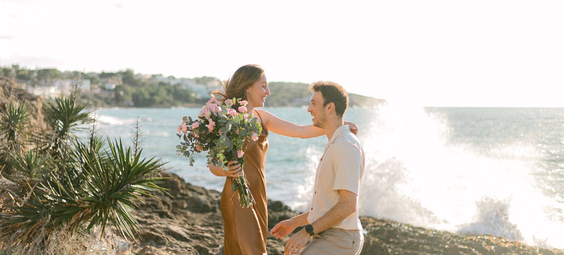 Elope in Mallorca Wedding Package 2