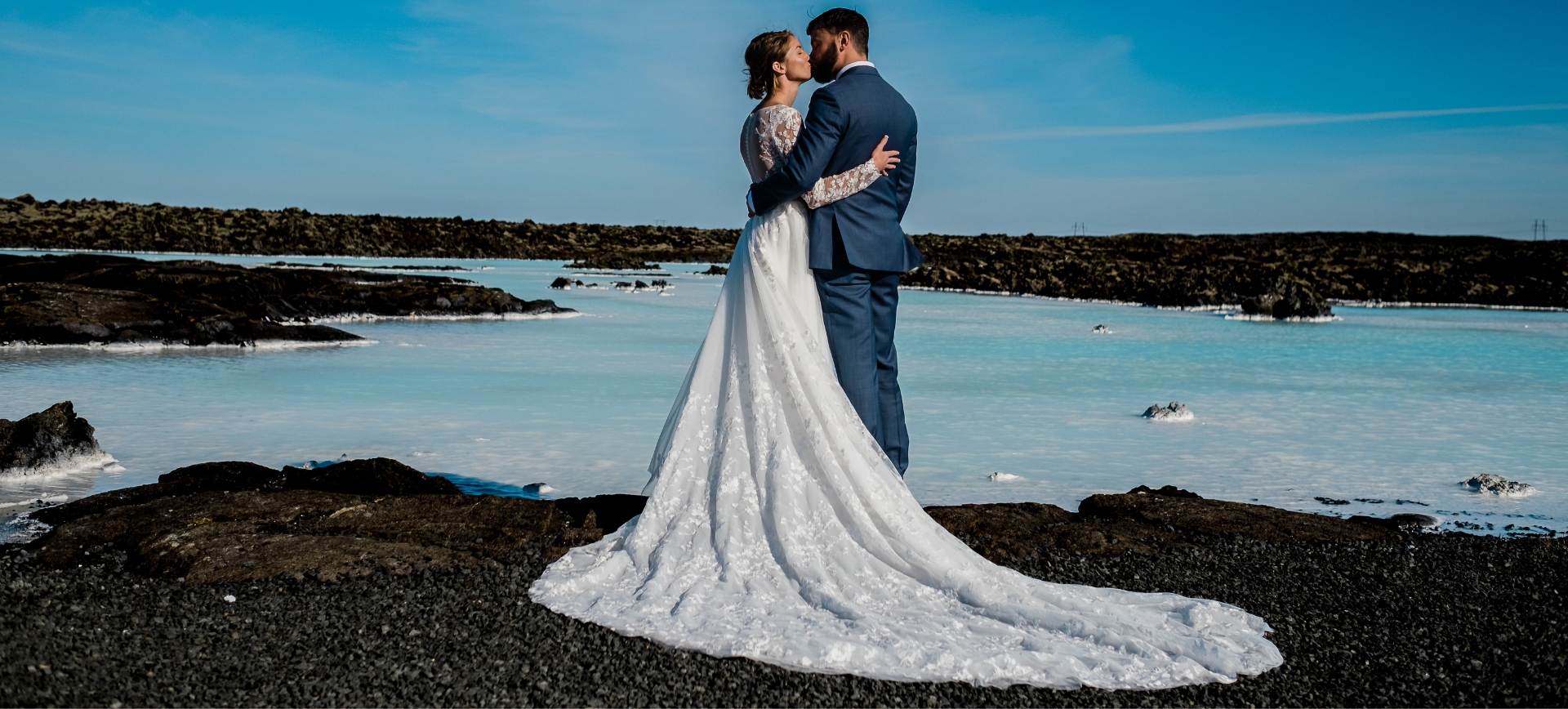 Elope to Iceland Journey