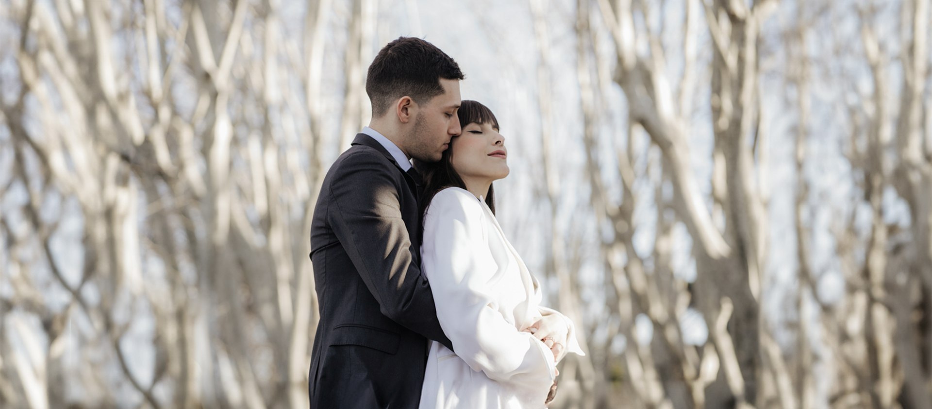 Elopement Package in Rome