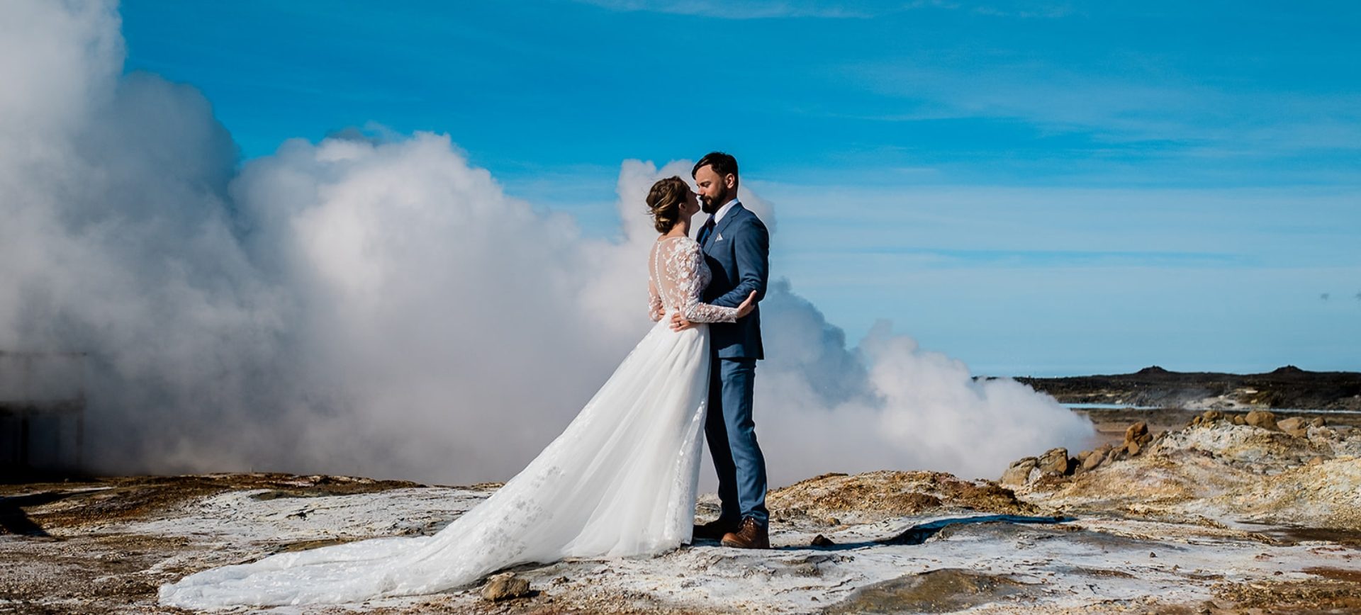 Iceland Wedding Destination