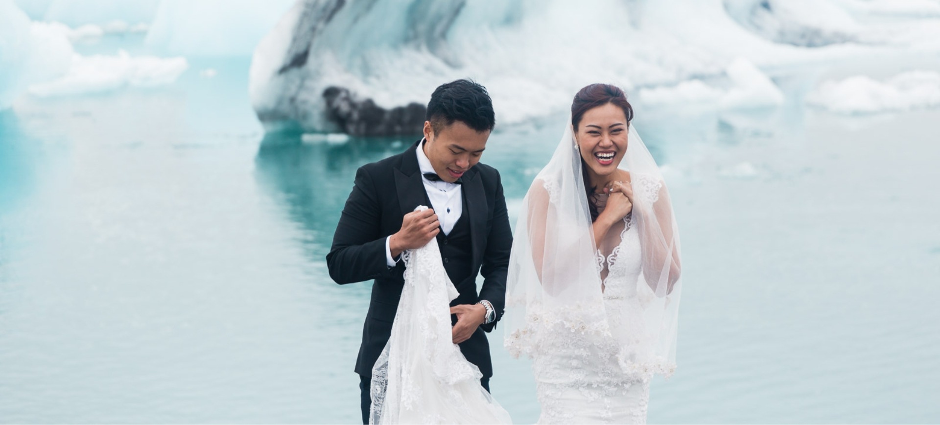 Iceland Wedding Elopement Adventures