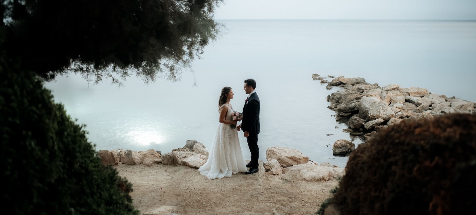 Adventure Cyprus Wedding Elopement